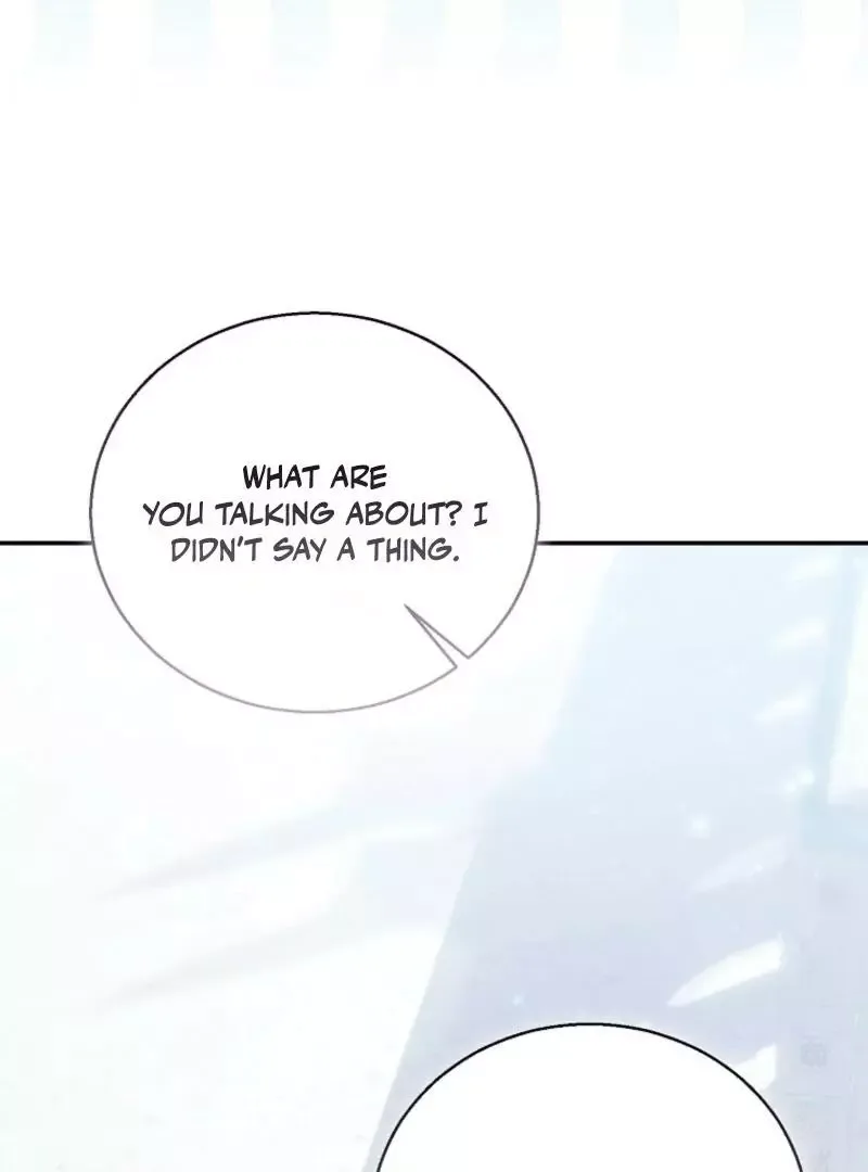 I'm a Fake Saintess but the Gods are Obsessed Chapter 111 page 133