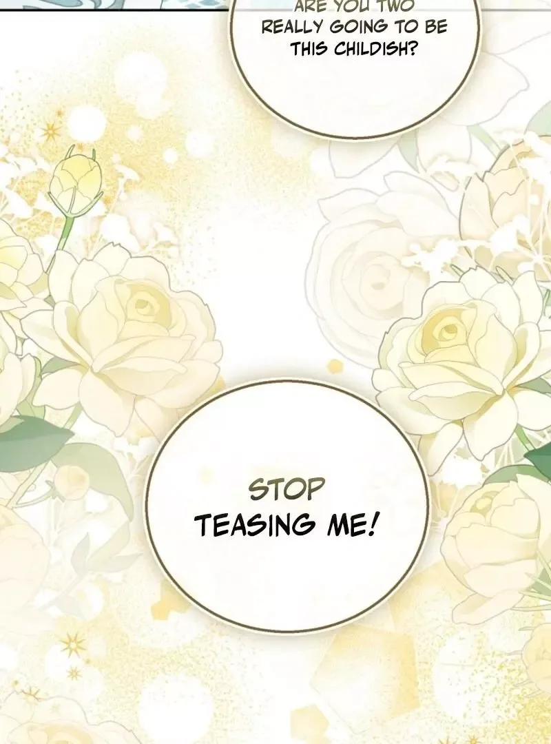I'm a Fake Saintess but the Gods are Obsessed Chapter 111 page 135
