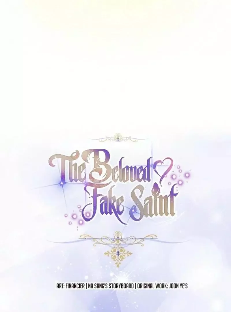 I'm a Fake Saintess but the Gods are Obsessed Chapter 111 page 137