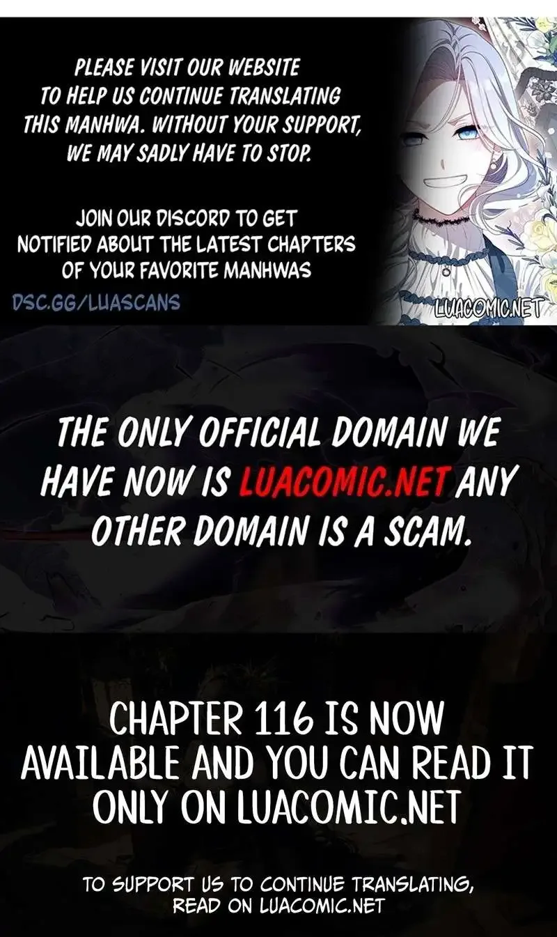 I'm a Fake Saintess but the Gods are Obsessed Chapter 112 page 17