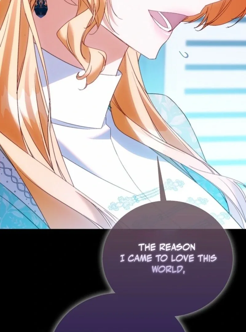 I'm a Fake Saintess but the Gods are Obsessed Chapter 113 page 30