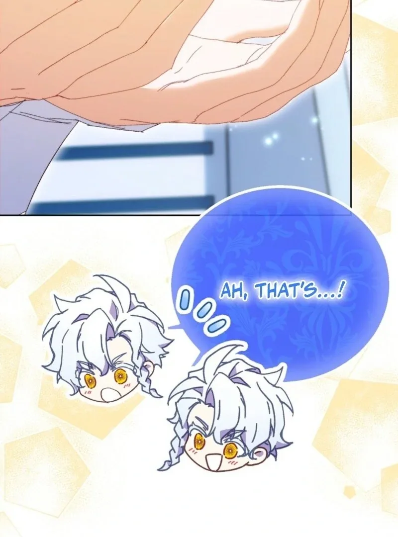 I'm a Fake Saintess but the Gods are Obsessed Chapter 113 page 9
