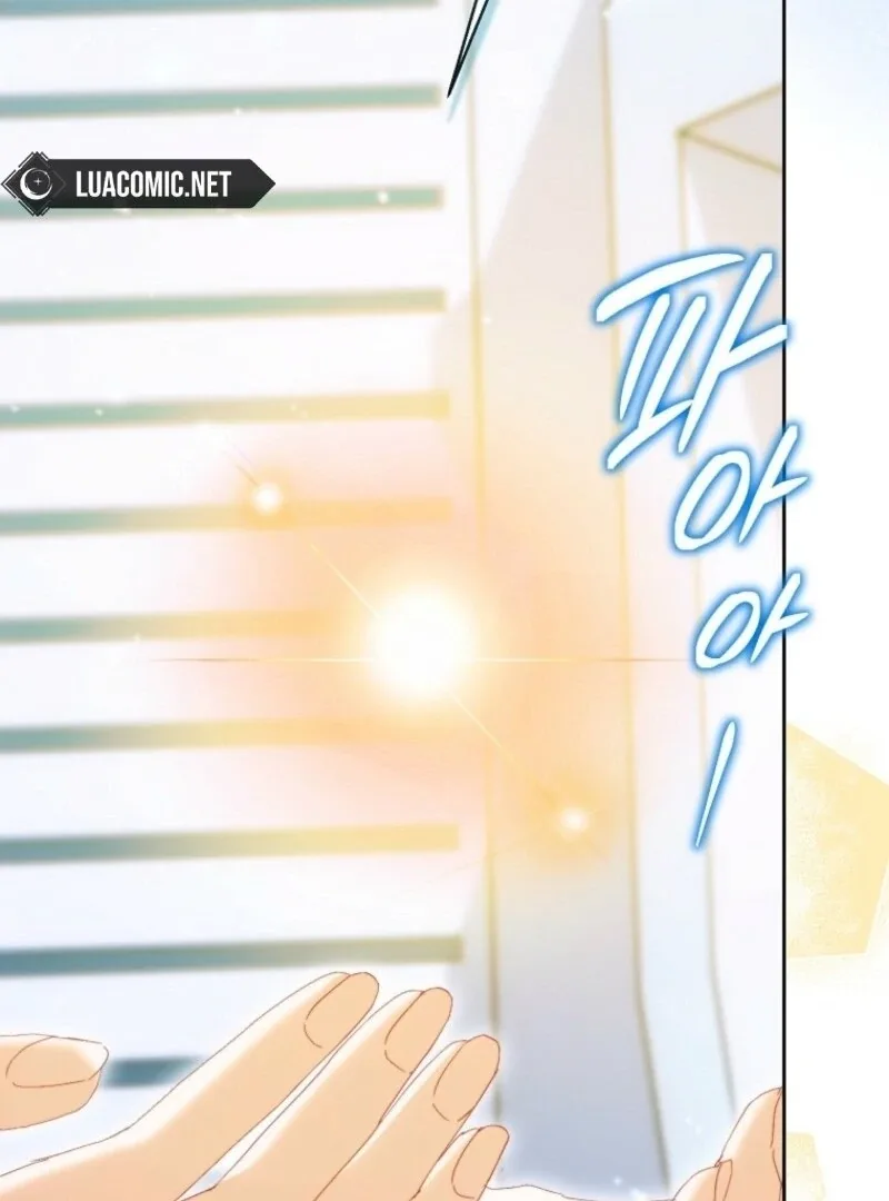 I'm a Fake Saintess but the Gods are Obsessed Chapter 113 page 8