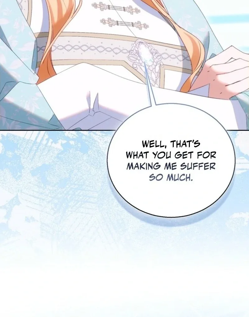 I'm a Fake Saintess but the Gods are Obsessed Chapter 113 page 14
