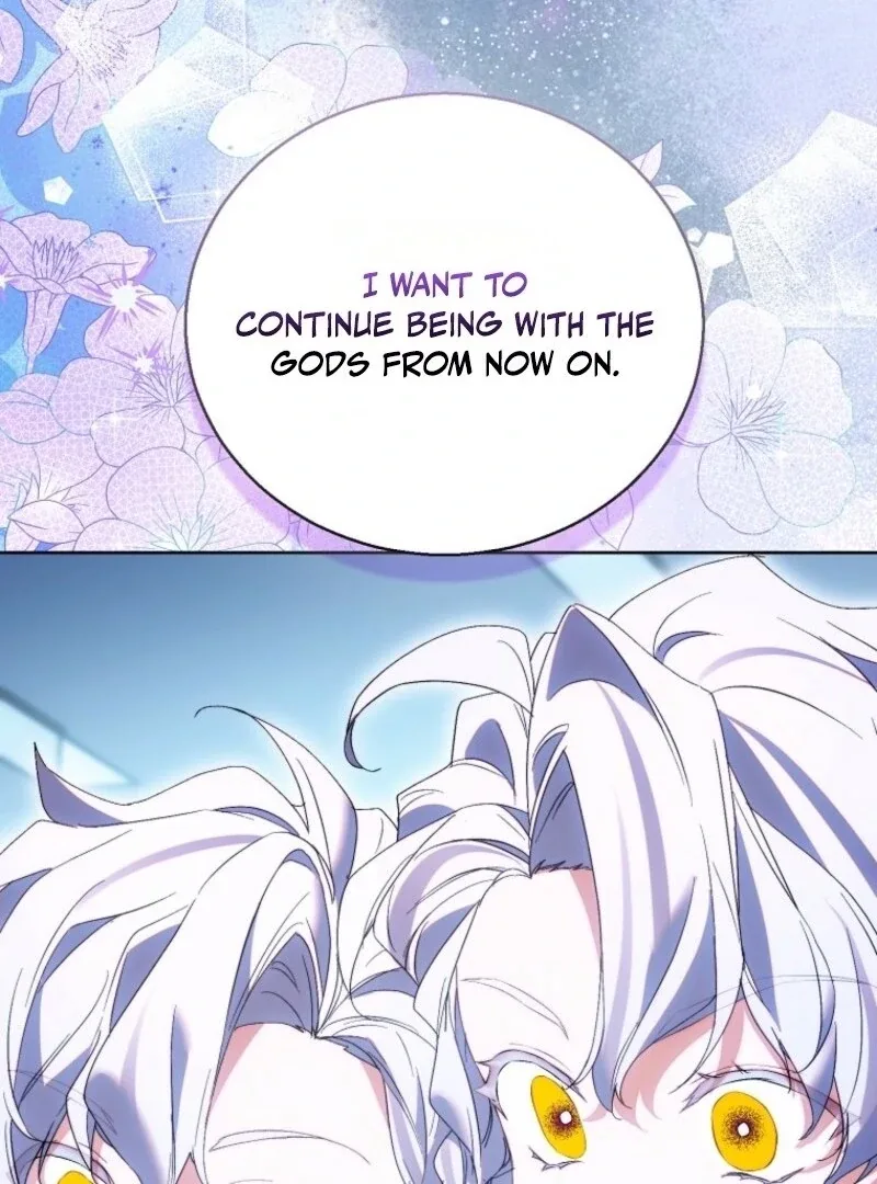 I'm a Fake Saintess but the Gods are Obsessed Chapter 113 page 24