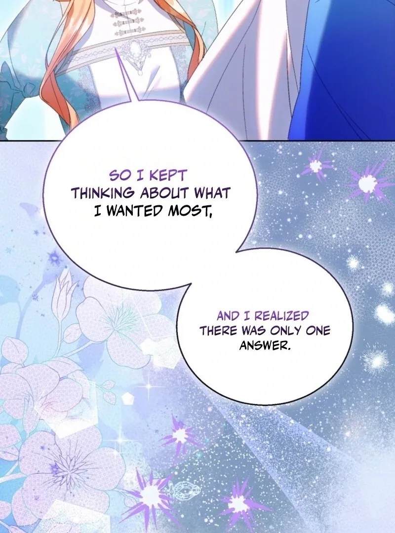 I'm a Fake Saintess but the Gods are Obsessed Chapter 113 page 23