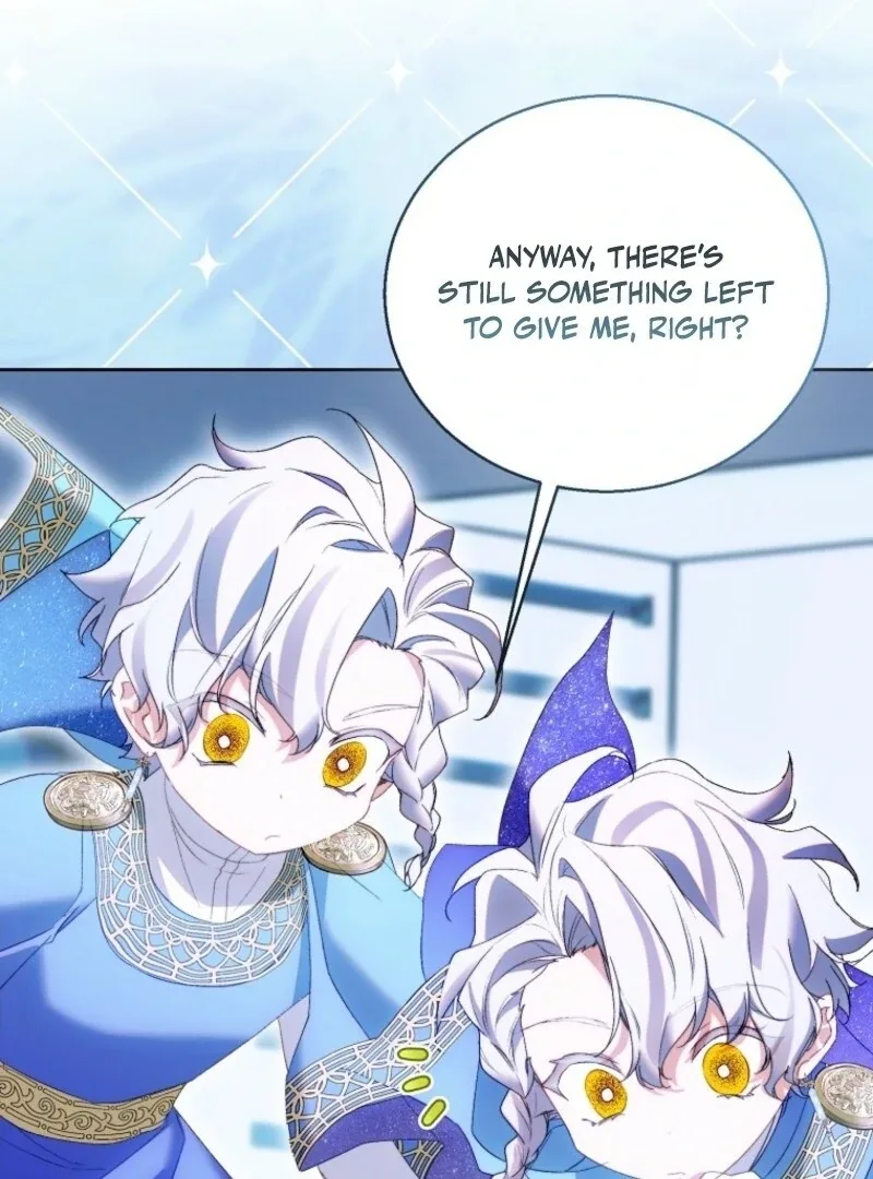 I'm a Fake Saintess but the Gods are Obsessed Chapter 113 page 15