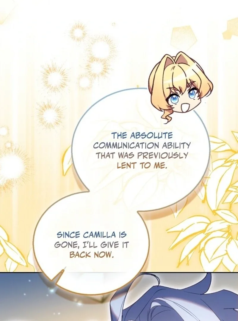 I'm a Fake Saintess but the Gods are Obsessed Chapter 113 page 10
