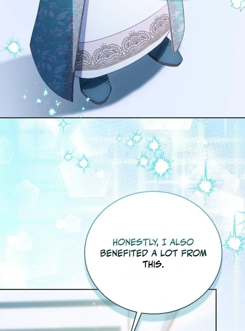 I'm a Fake Saintess but the Gods are Obsessed Chapter 113 page 7
