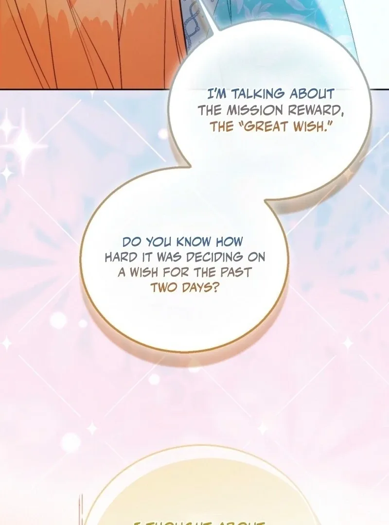 I'm a Fake Saintess but the Gods are Obsessed Chapter 113 page 17