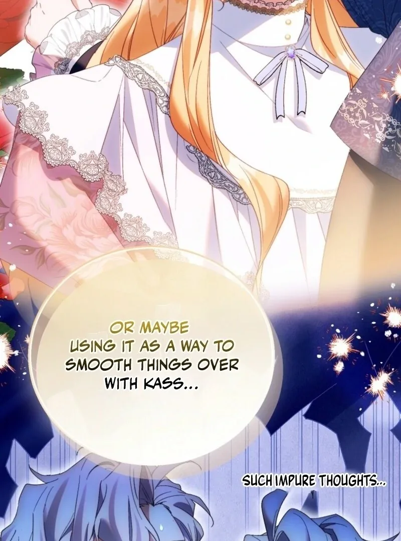 I'm a Fake Saintess but the Gods are Obsessed Chapter 113 page 20