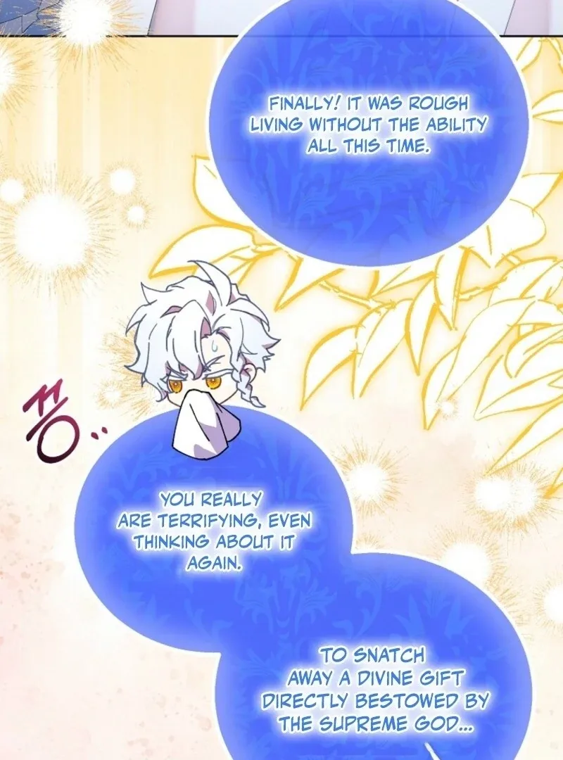 I'm a Fake Saintess but the Gods are Obsessed Chapter 113 page 12