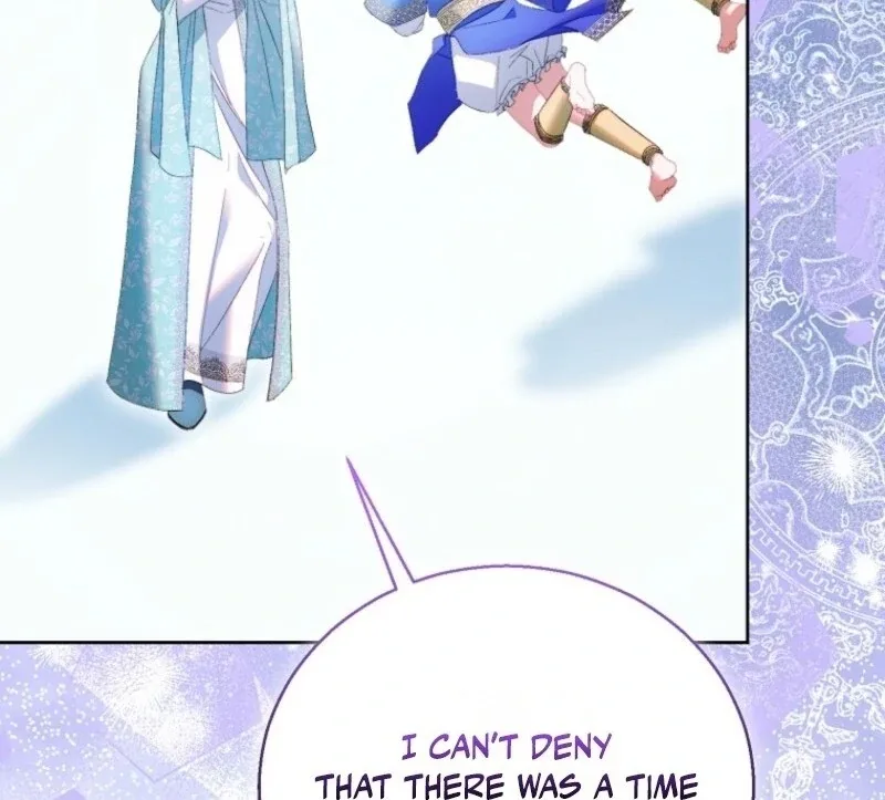 I'm a Fake Saintess but the Gods are Obsessed Chapter 113 page 27