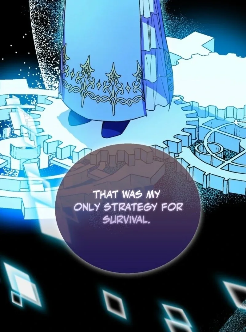 I'm a Fake Saintess but the Gods are Obsessed Chapter 113 page 34