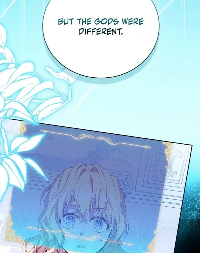 I'm a Fake Saintess but the Gods are Obsessed Chapter 113 page 37