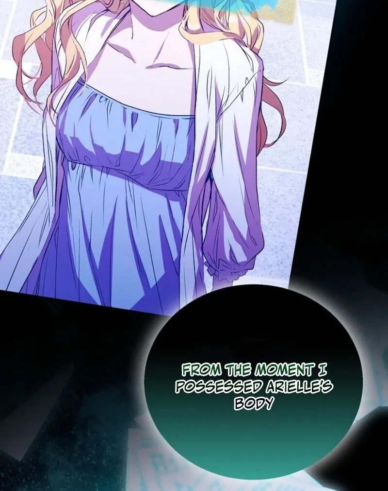 I'm a Fake Saintess but the Gods are Obsessed Chapter 113 page 38