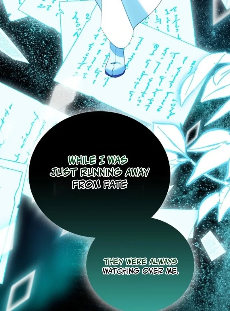 I'm a Fake Saintess but the Gods are Obsessed Chapter 113 page 42
