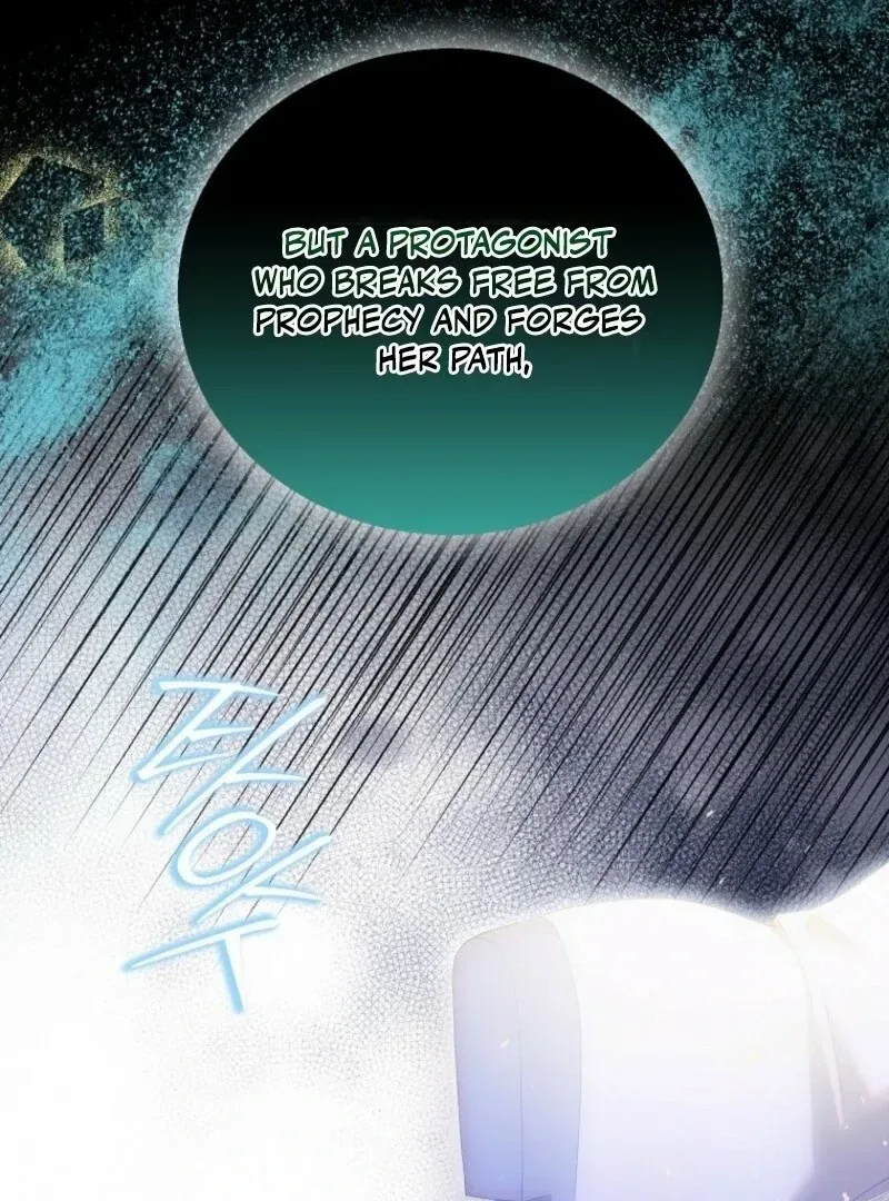 I'm a Fake Saintess but the Gods are Obsessed Chapter 113 page 46