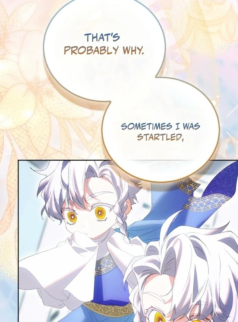 I'm a Fake Saintess but the Gods are Obsessed Chapter 113 page 52