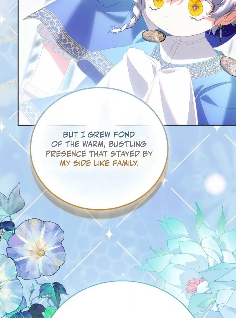 I'm a Fake Saintess but the Gods are Obsessed Chapter 113 page 53