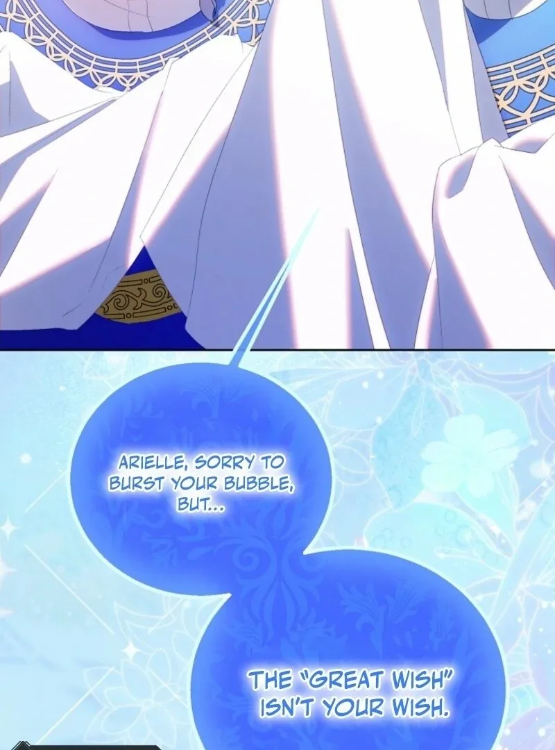 I'm a Fake Saintess but the Gods are Obsessed Chapter 113 page 61