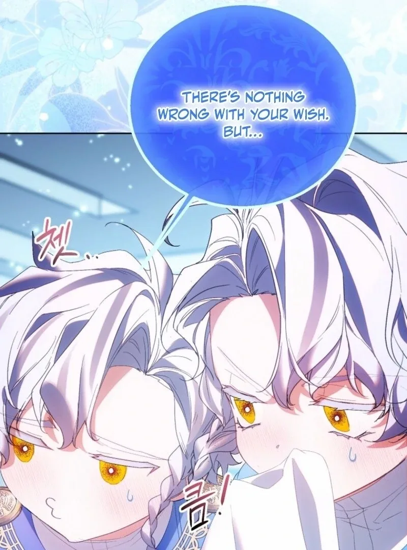 I'm a Fake Saintess but the Gods are Obsessed Chapter 113 page 60