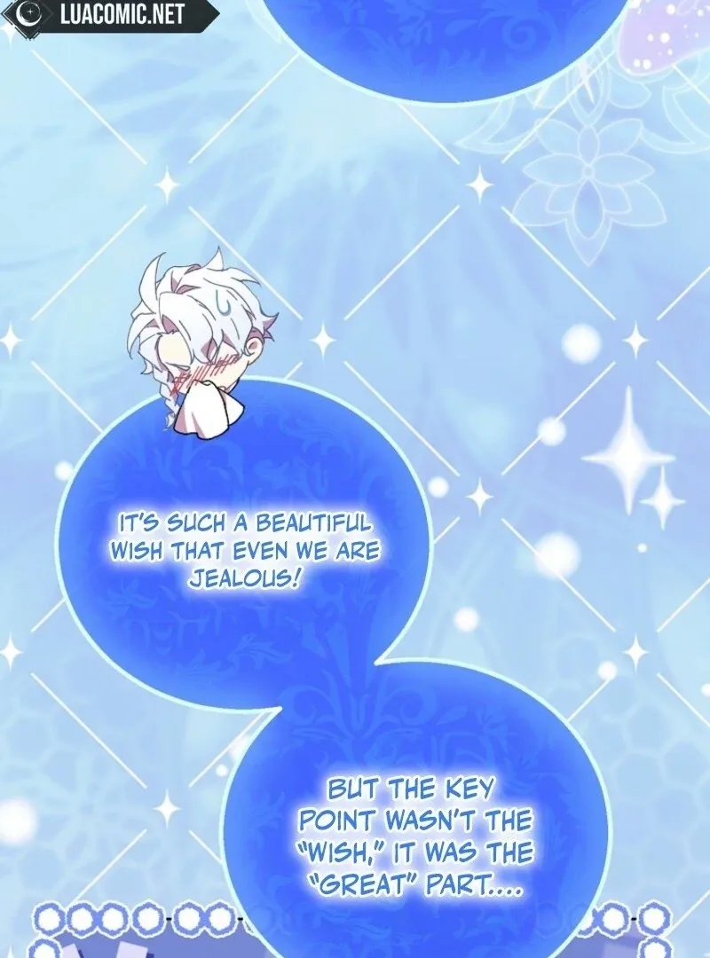 I'm a Fake Saintess but the Gods are Obsessed Chapter 113 page 62