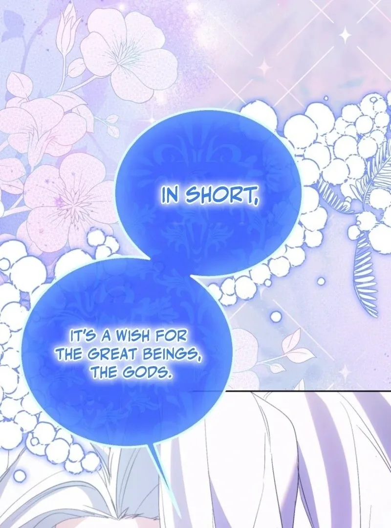 I'm a Fake Saintess but the Gods are Obsessed Chapter 113 page 65