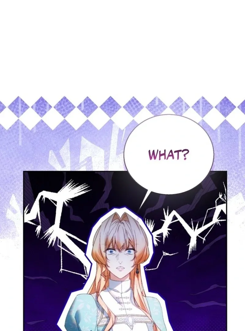 I'm a Fake Saintess but the Gods are Obsessed Chapter 113 page 70