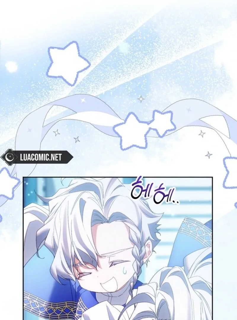I'm a Fake Saintess but the Gods are Obsessed Chapter 113 page 74