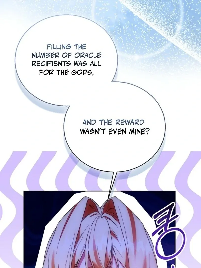 I'm a Fake Saintess but the Gods are Obsessed Chapter 113 page 76