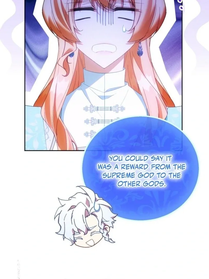 I'm a Fake Saintess but the Gods are Obsessed Chapter 113 page 77