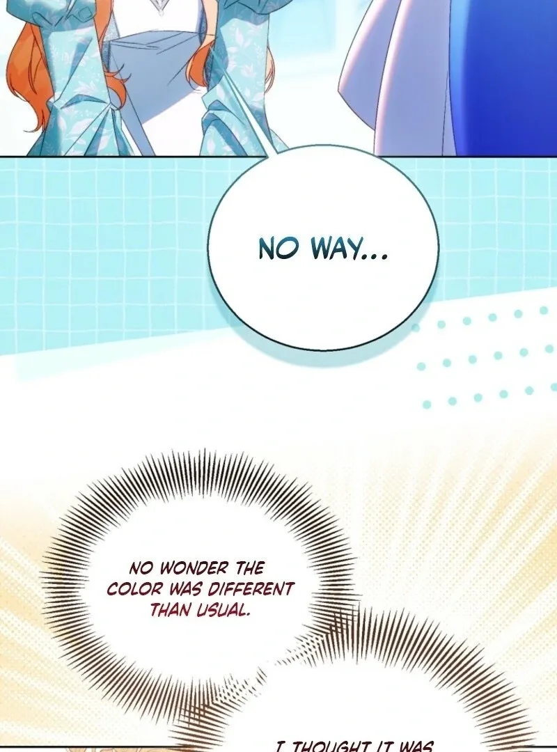 I'm a Fake Saintess but the Gods are Obsessed Chapter 113 page 82