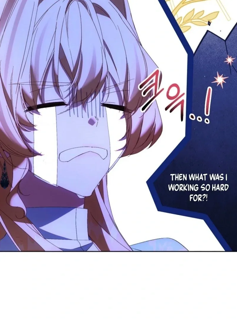 I'm a Fake Saintess but the Gods are Obsessed Chapter 113 page 84
