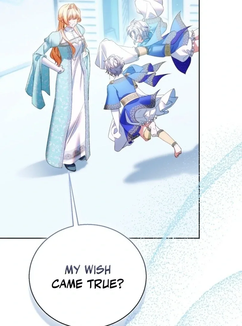 I'm a Fake Saintess but the Gods are Obsessed Chapter 113 page 86