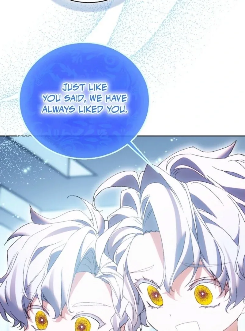I'm a Fake Saintess but the Gods are Obsessed Chapter 113 page 87