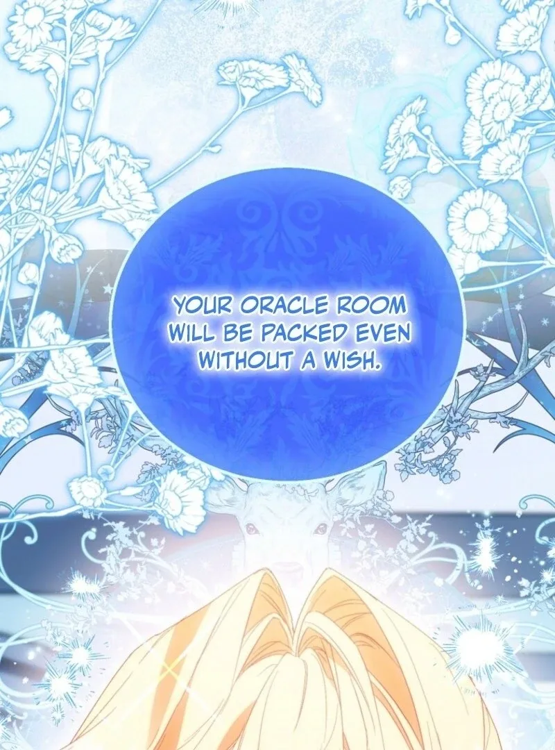 I'm a Fake Saintess but the Gods are Obsessed Chapter 113 page 89