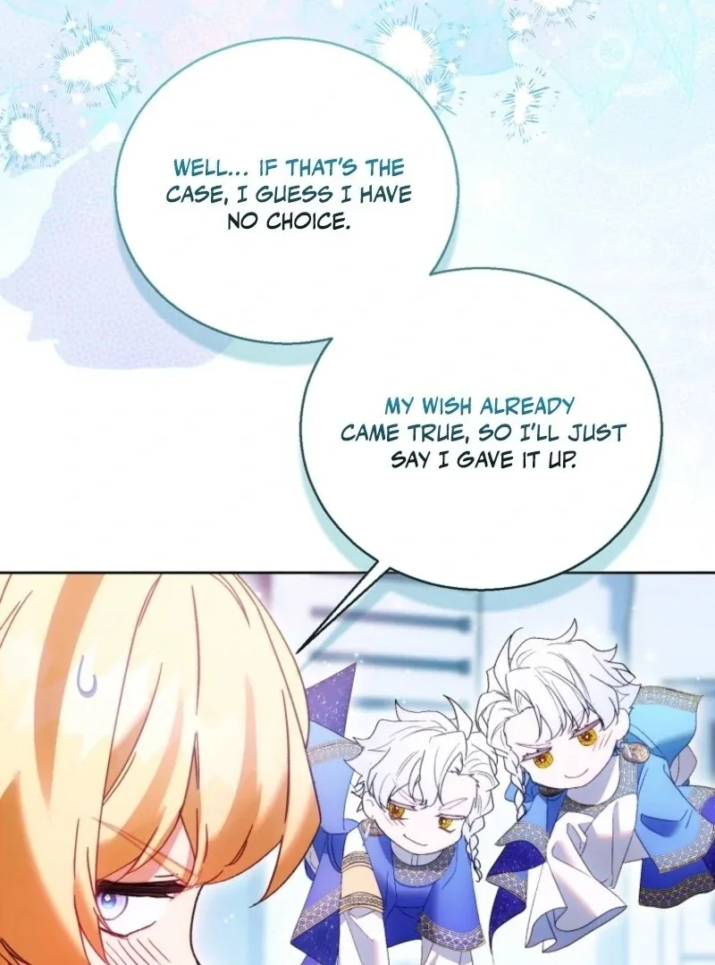 I'm a Fake Saintess but the Gods are Obsessed Chapter 113 page 92