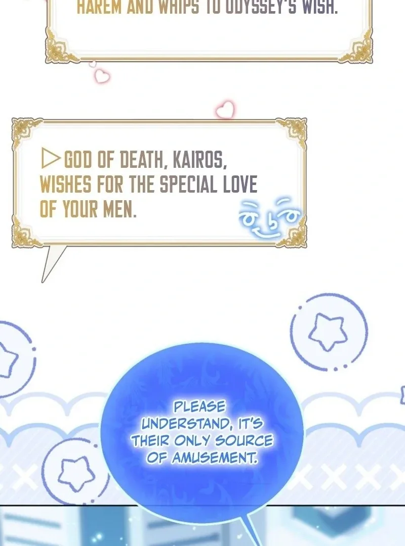 I'm a Fake Saintess but the Gods are Obsessed Chapter 113 page 101