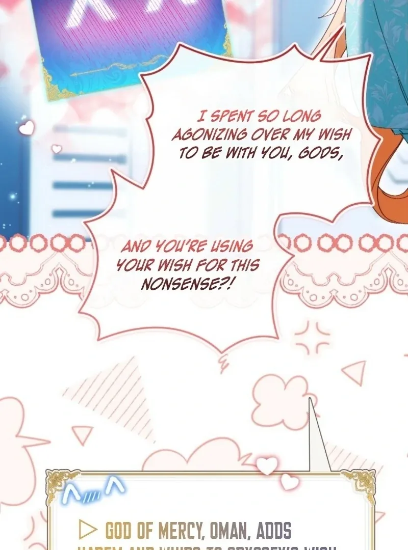 I'm a Fake Saintess but the Gods are Obsessed Chapter 113 page 100