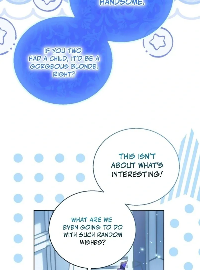 I'm a Fake Saintess but the Gods are Obsessed Chapter 113 page 103