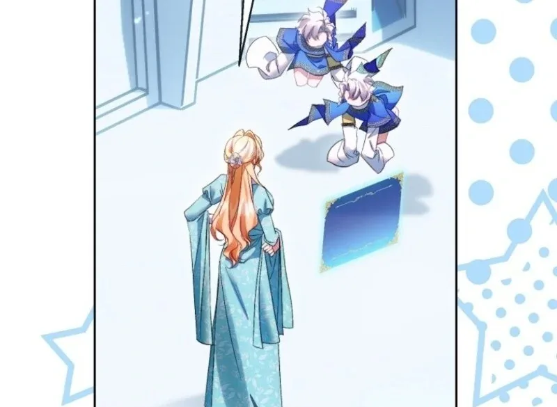 I'm a Fake Saintess but the Gods are Obsessed Chapter 113 page 104