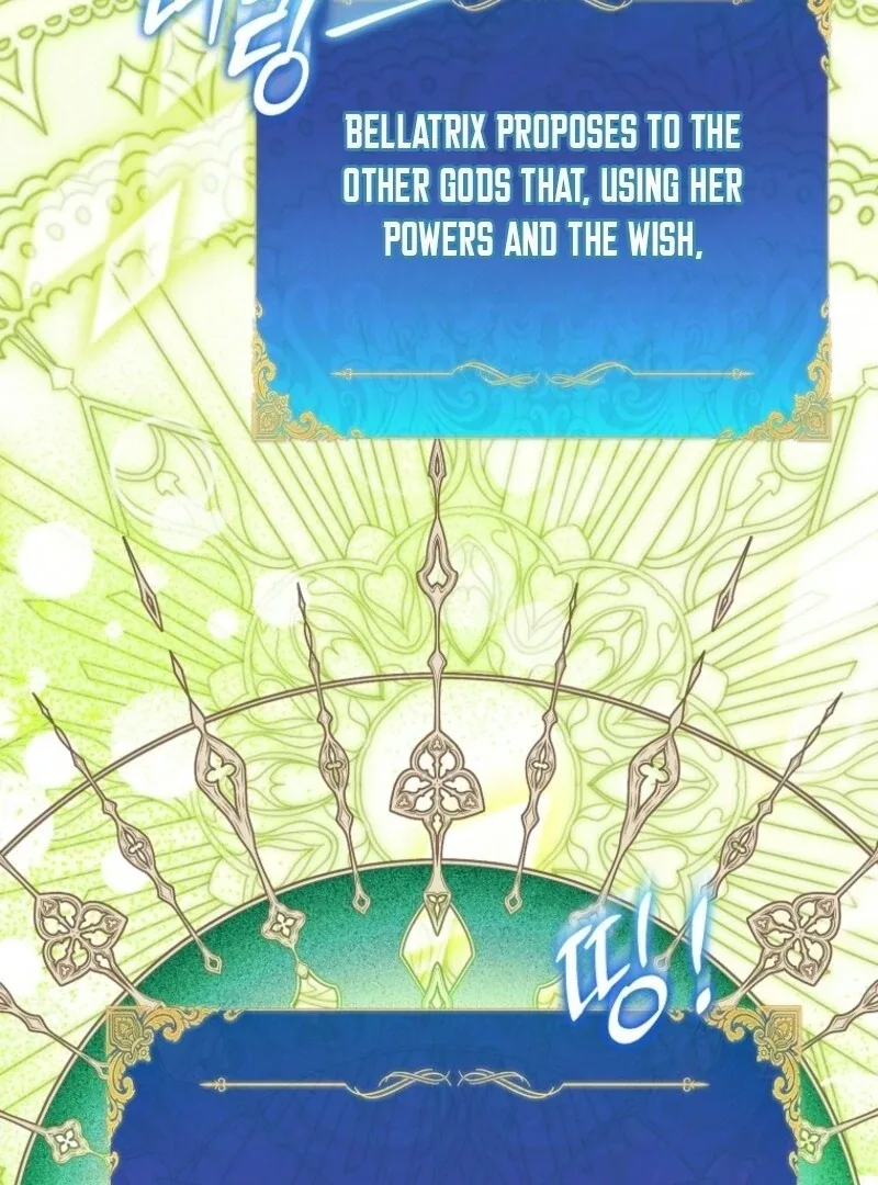 I'm a Fake Saintess but the Gods are Obsessed Chapter 113 page 108