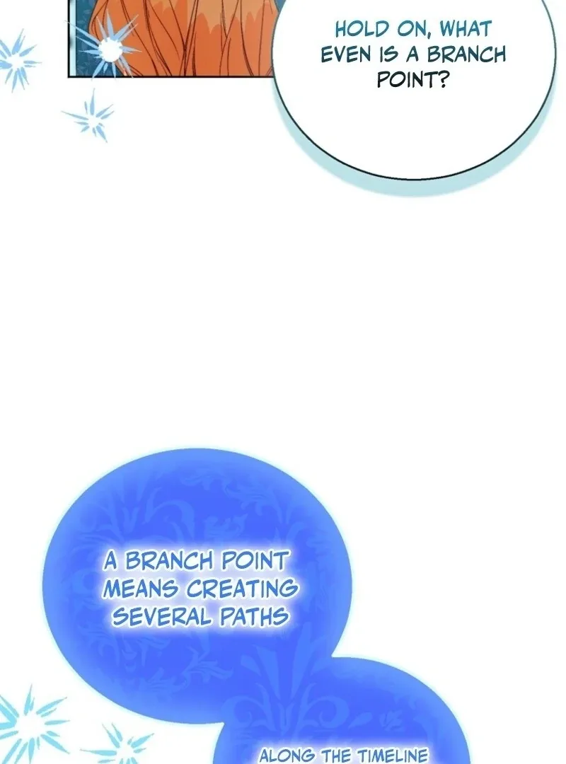 I'm a Fake Saintess but the Gods are Obsessed Chapter 113 page 112