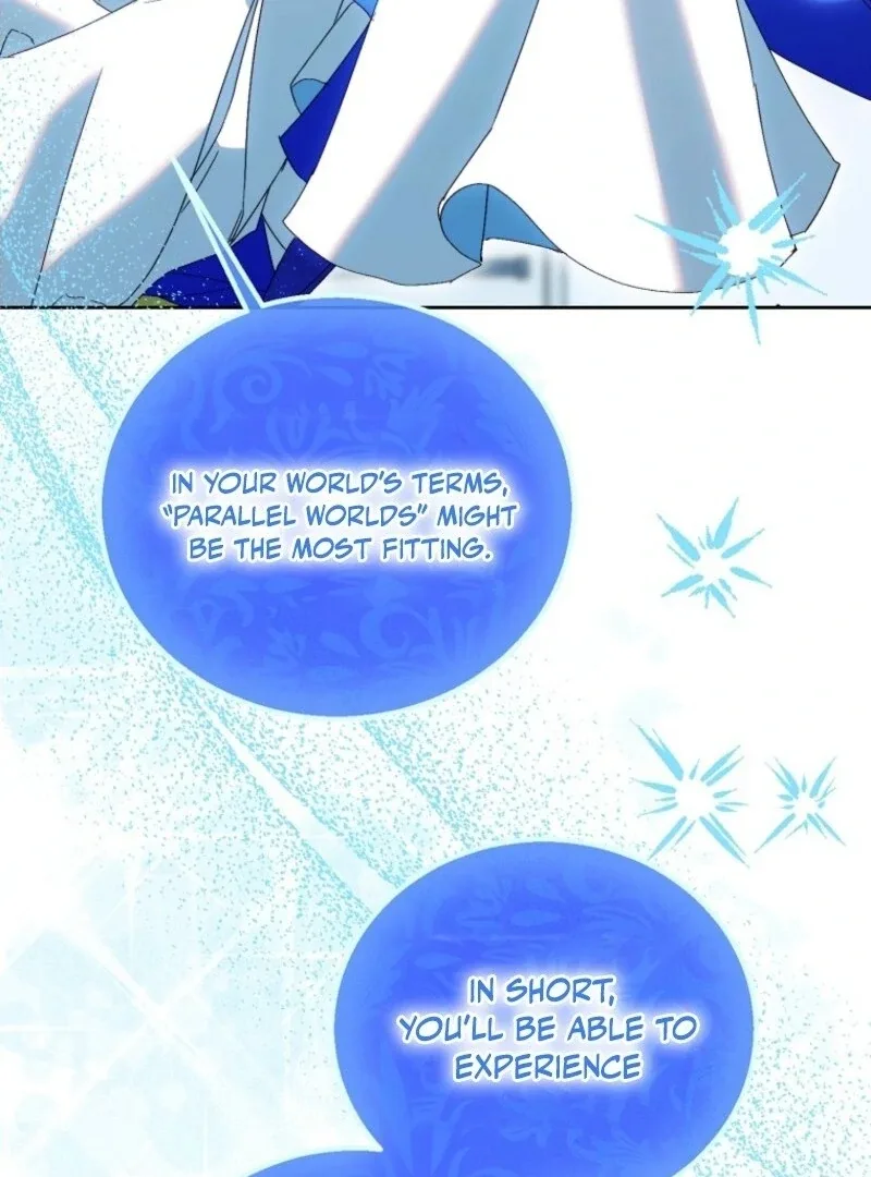 I'm a Fake Saintess but the Gods are Obsessed Chapter 113 page 114