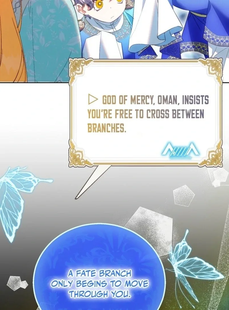 I'm a Fake Saintess but the Gods are Obsessed Chapter 113 page 120