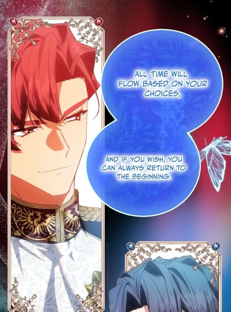 I'm a Fake Saintess but the Gods are Obsessed Chapter 113 page 122