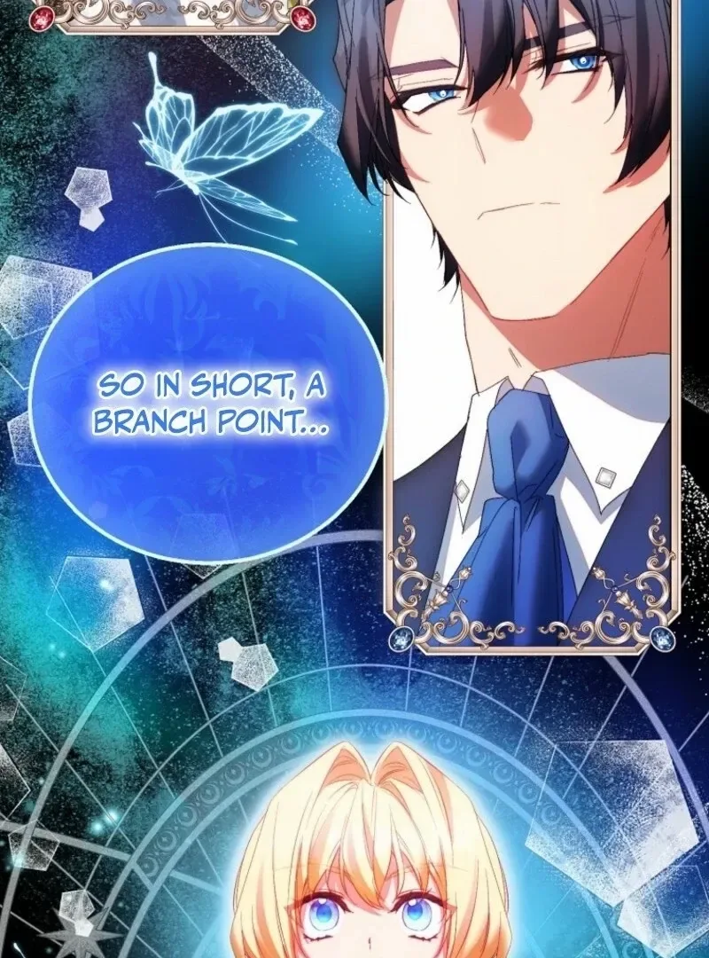 I'm a Fake Saintess but the Gods are Obsessed Chapter 113 page 123