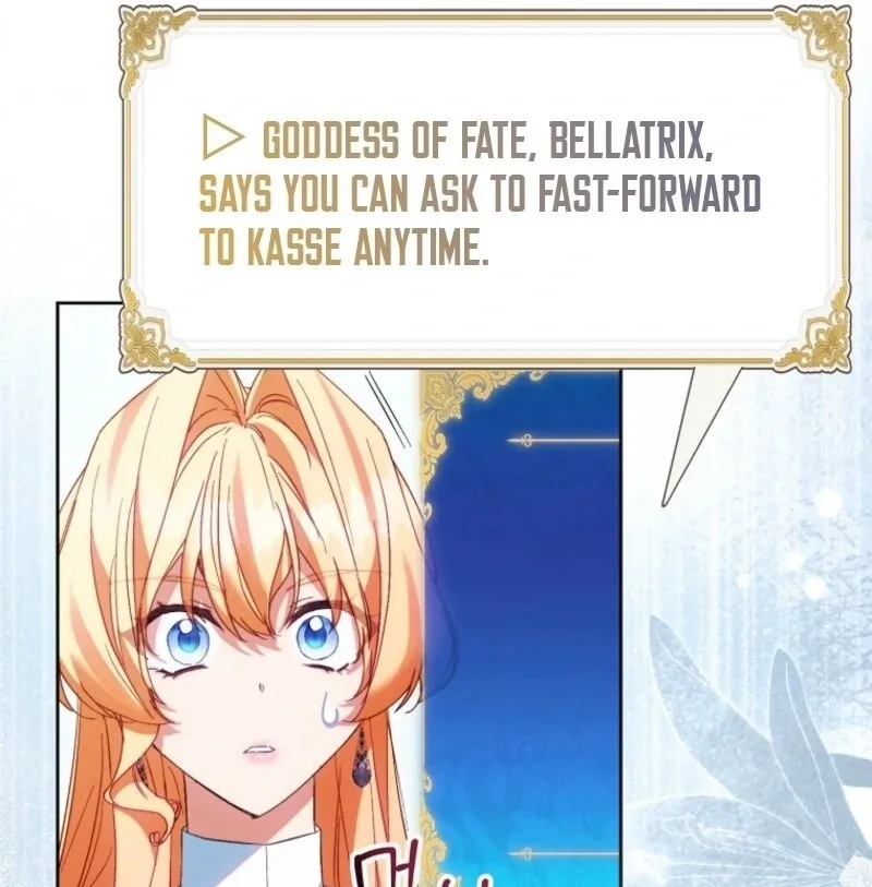 I'm a Fake Saintess but the Gods are Obsessed Chapter 113 page 126