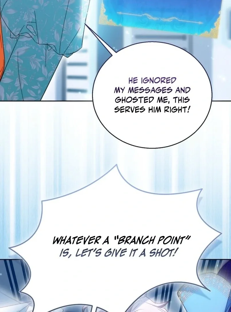 I'm a Fake Saintess but the Gods are Obsessed Chapter 113 page 132